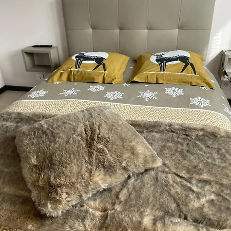 Les Lilas Gérardmer