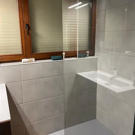 Les Lilas * Gérardmer