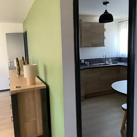 Les Lilas Apartamento