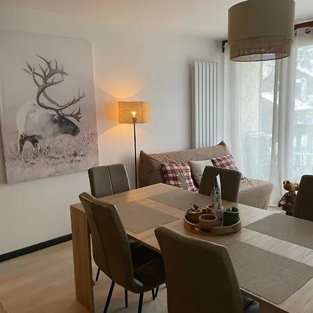 Les Lilas Gérardmer