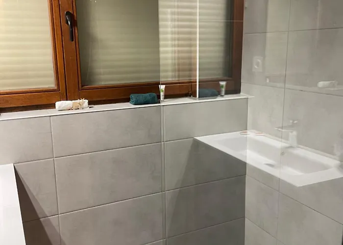 Les Lilas * Gerardmer